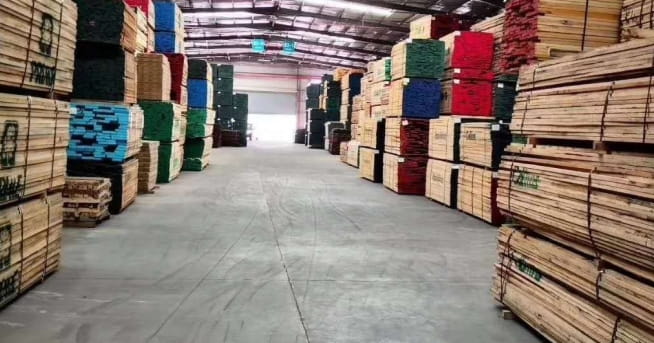 天然材料，精湛工藝